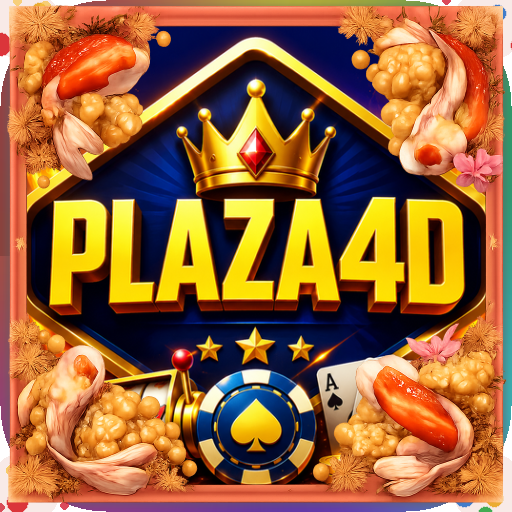 plaza4d — galeri pratinjau - APK Resmi
